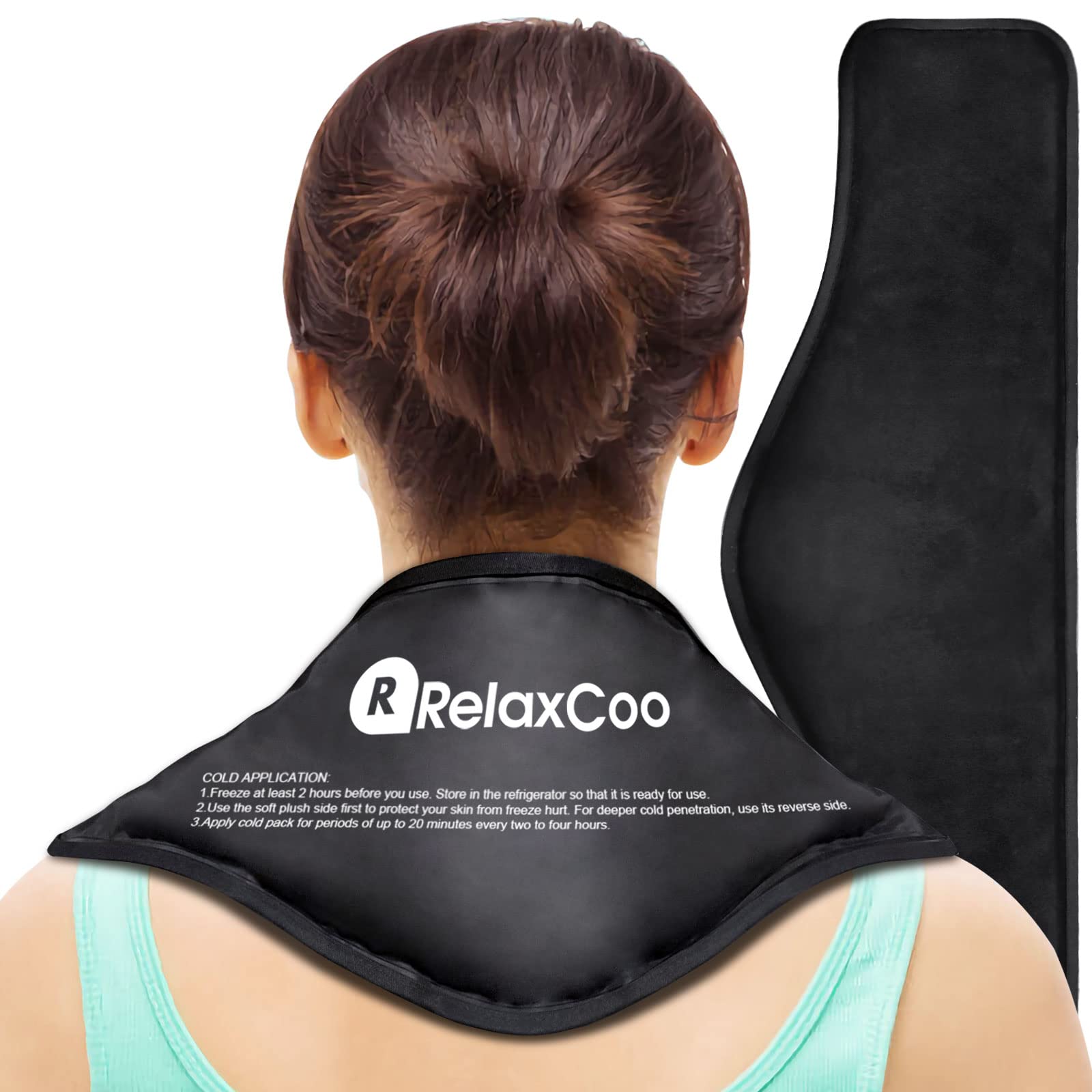 RelaxCoo cadeau idéal ; service client et retours faciles.