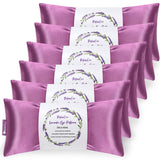 RelaxCoo oreiller yeux lavande: apaisement aromatique pour la détente
