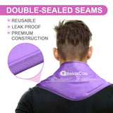 RelaxCoo usage cervical nuque et épaules pour une relaxation ciblée.