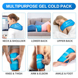 RelaxCoo utilisation quotidienne: soutien lors des activités quotidiennes.