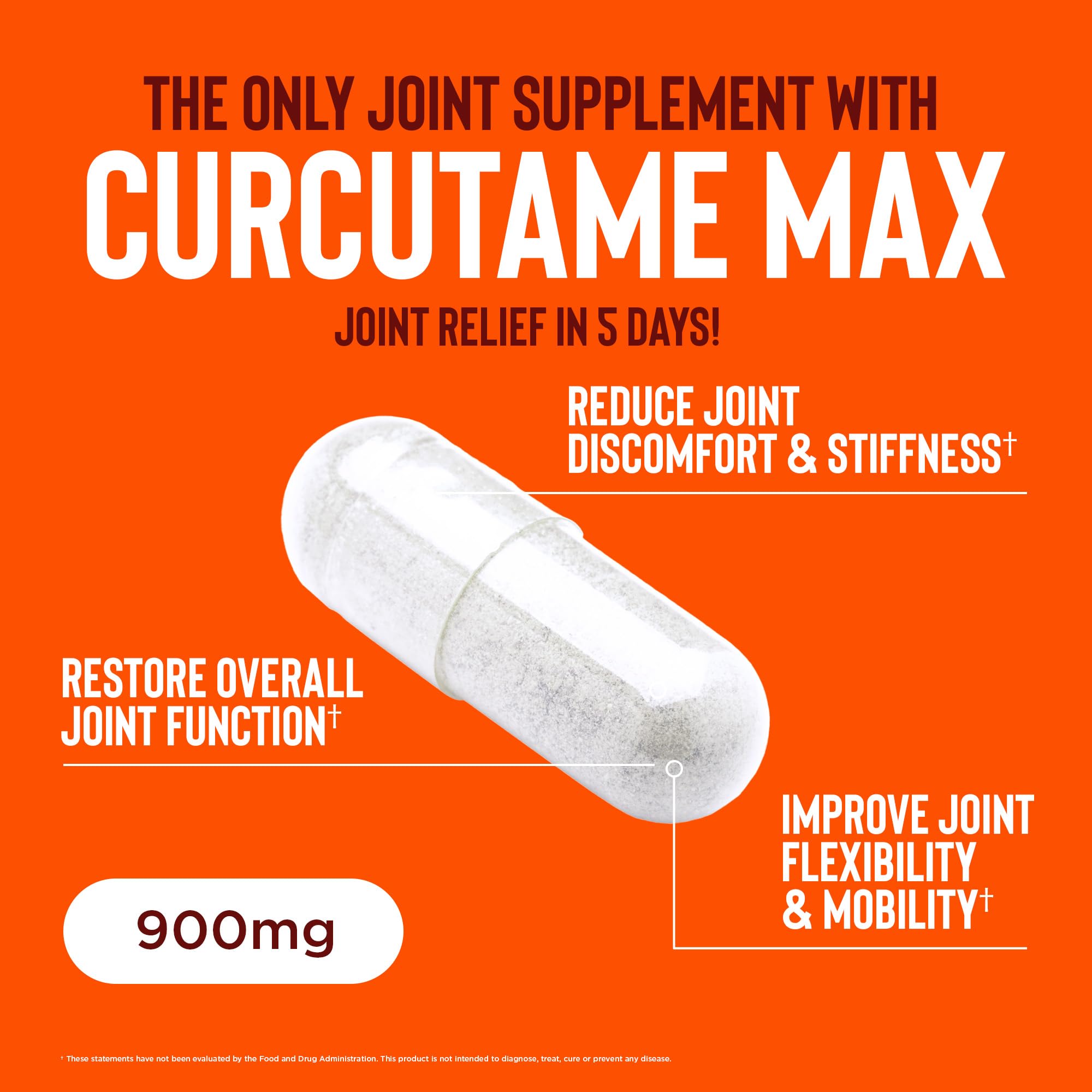 Relaxium Flexium – complexe glucosamine-chondroïtine pour gestes du quotidien.