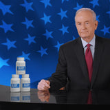 Relaxium Sommeil mélatonine 5 mg favorisant l’endormissement naturel.