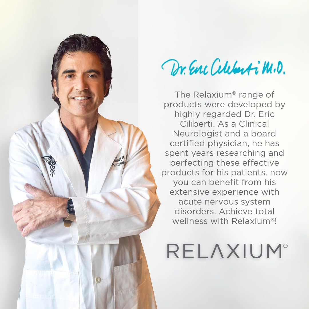 Relaxium Sommeil Mélts – goût framboise séduisant, sans gluten et vegan.