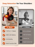 RELEXNOW design compact et discret pour utilisation quotidienne