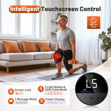 RELEXNOW extension 25 pouces genou coude epaule – adaptabilité polyvalente