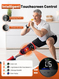 RELEXNOW genou sangle-extension 25 pouces pour coudes et épaules.