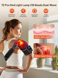 RELEXNOW six niveaux de chaleur pour un confort modulable