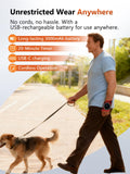 RELEXNOW poignet batterie 3000mAh – autonomie suffisante pour plusieurs sessions