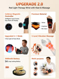 RELEXNOW poignet contrôleur tactile – utilisation sans fil pratique