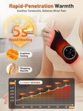 RELEXNOW poignet design ergonomique – ajustement naturel du poignet