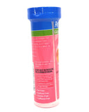 ReliOn Glucose – emballage tube léger et écologique.