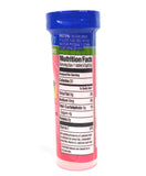 ReliOn Glucose – tube portable pratique pour déplacements.