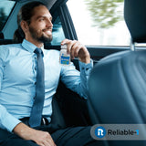 Utilisation en voyage: caplets rapides pour le mal des transports