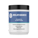 Relievance Fibre 8-Fibres, bouteille: soutien possible au transit régulier.