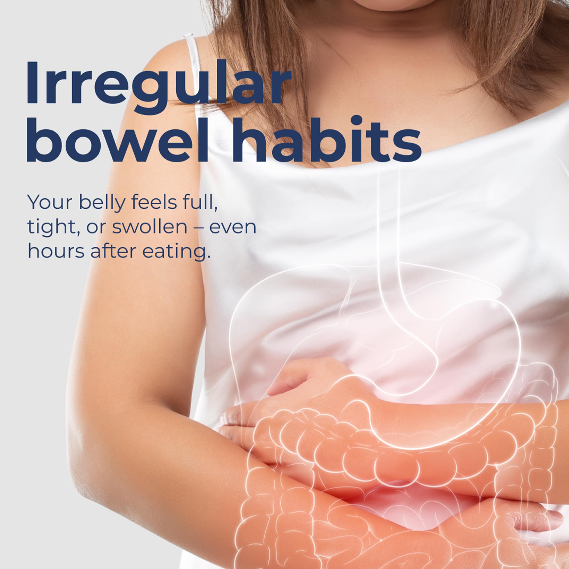 Relievance Fibre 8-Fibres, mélange dans un verre: texture rassurante et facile à boire.