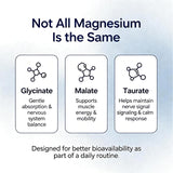 Relify Magnesium Complex hydratation des disques et soutien mobilité