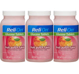 ReliOn Relion tablettes glucose saveur fruits mélangés pour énergie rapide