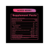 RELYTE Re-Lyte hydratation-quotidienne: remplissage simple et goût léger.