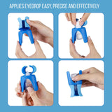 Guide Remedic gouttes oculaires sécurité réduction de la contamination