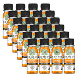 Remedy Organics Immunity Plus Shot: bouteille prête à booster l'énergie naturelle.