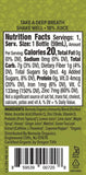 Remedy Organics Immunity Plus Shot – flacon clair et énergie durable