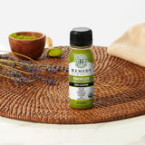 Remedy Organics Immunity Plus Shot – format stable sur etagere pour voyage