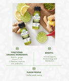 Remedy Organics Immunity Plus Shot – ingrédients bio et saveur naturelle