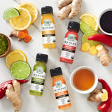 Remedy Organics Immunity Plus Shot – routine pratique avec 12 paquets