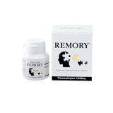 Remory plasmalogen ascidie flacon: flacon compact prêt à intégrer votre routine quotidienne.
