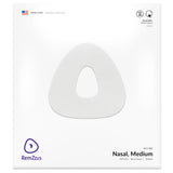 RemZzzs: liner visage CPAP nasal en avant, confort potentiel et réduction des frottements.