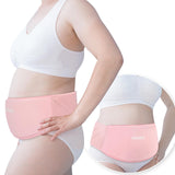 Reneo bande-ventre-c-section: gel doux et lycra pour soutien quotidien