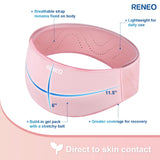 Reneo bande-ventre-c-section: protection de l'incision et soutien abdominal