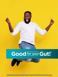 Renew Life Colon Care: utilisation quotidienne simple, une capsule par jour.