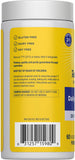 Renew Life Daily Balance Probiotic, gélules, dosage facile à intégrer au quotidien