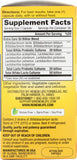 Renew Life Extra Care Probiotiques: sans lactose, sans gluten et sans soja pour votre régime.