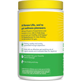 Renew Life fibres solubles et insolubles – Mélange équilibré pour la régularité digestive.