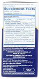 Renew Life Probiotique Homme 50B - emballage compact, idéal pour le voyage.