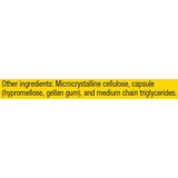 Immunité et digestion potentielles avec Renew Life Men's Care.