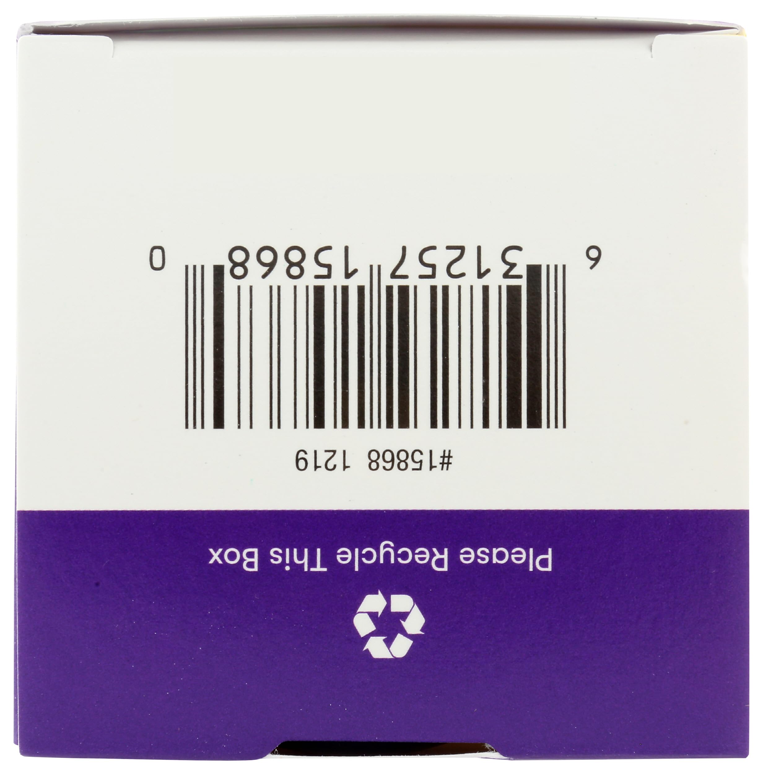 Réfrigération recommandée mais non obligatoire pour Renew Life Kids Probiotic.