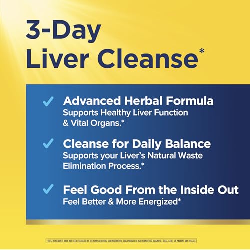 Capsules ve9ge9tariennes Renew Life Liver Cleanse preates e0 le9emploi pour le matin.