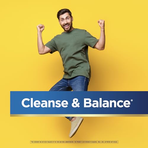 Formule sans gluten Renew Life Liver Cleanse avec chardon-marie et curcuma.