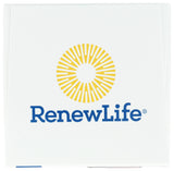 Renew Life Probiotique 30B UF — image adulte50plus, bénéfices potentiels pour l'équilibre intestinal