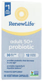 Renew Life Probiotique 30B UF — bouteille visible, soutien potentiel à l'équilibre digestif au quotidien
