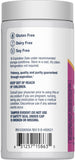 Renew Life Probiotiques Femmes – sans gluten, sans lactose et sans soja, adapté à votre régime.