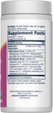 Renew Life Probiotiques Femmes – formulation 12 souches, équilibre intime et soutien digestif.