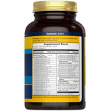 Renew Life Ultimate Flora Hommes, souches Bifidobacterium pour un microbiome équilibré.