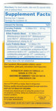 Renew Life Everyday Probiotic, utilisation quotidienne suggérée et capsules faciles.