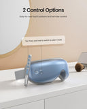 RENPHO Eye Massager mode silencieux pour une détente sans bruit