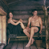 Rento Bouleau Sauna Huile – arôme dans l'air pour une atmosphère naturelle