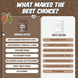Renude Lot Variété: assortment pratique pour tester les boissons santé.